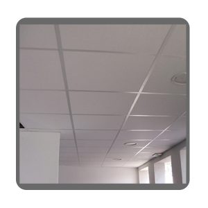 FAUX PLAFOND