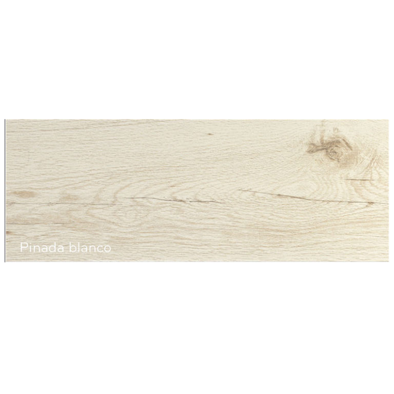 PINADA BLANCO 22.5X60 - 7.4pces/m2 - 50 000 Ar HT/m2 - 11 pces/1,48m2/ 25 kg/carton