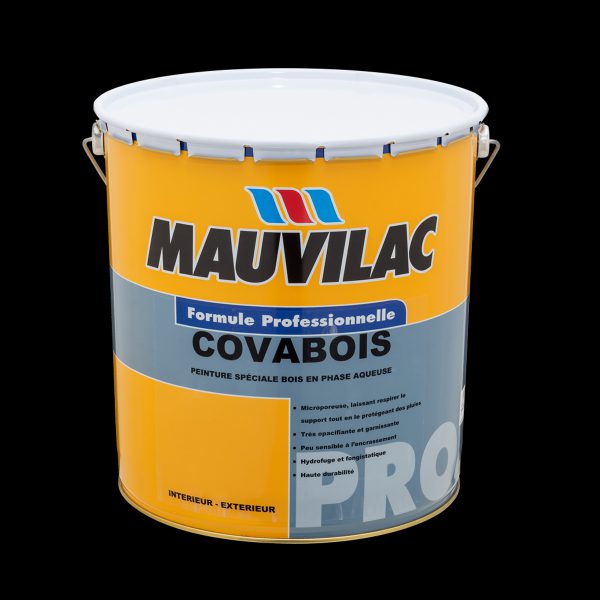 COVABOIS BLANC 2.5 LT