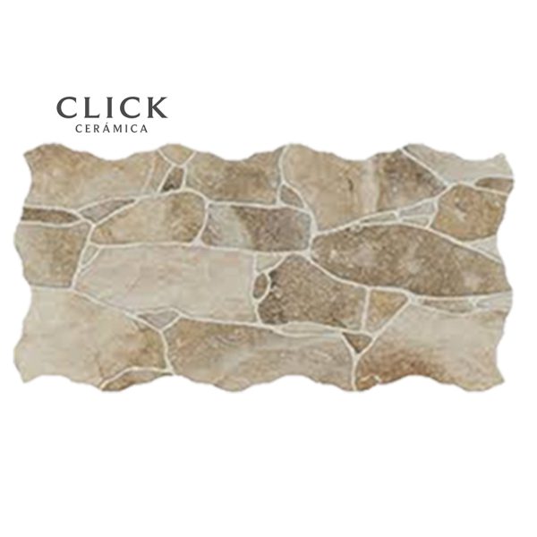 SETUBAL BEIGE 30X60 - 5.56 pces/m2 - 47 917,19 Ar HT/m2 - 8 pces/1,44 m2/ 22,80 kg/carton