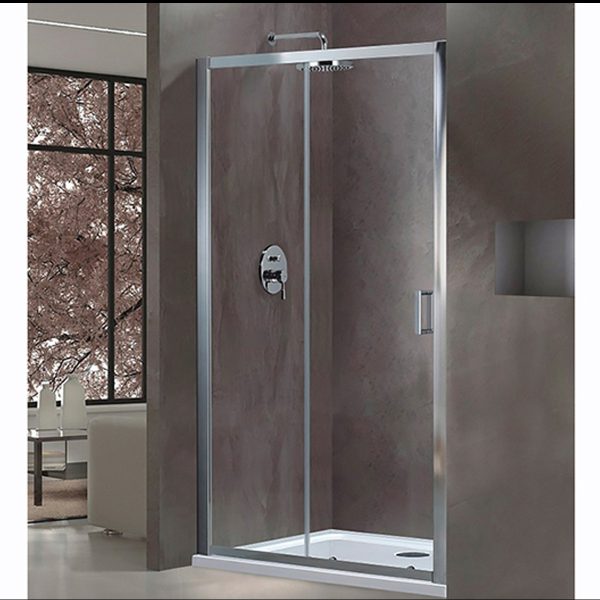 PAROI DE DOUCHE EA003 140X190