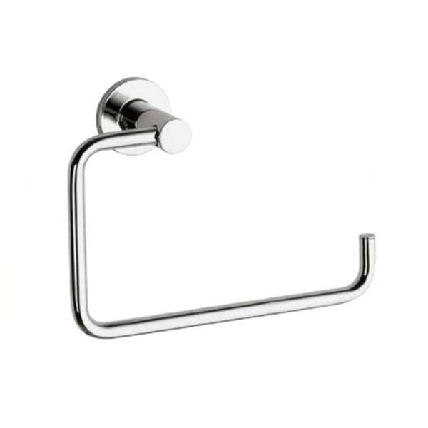 PERLA H2001/04 ANNEAU PORTE SERVIETTE CHROME