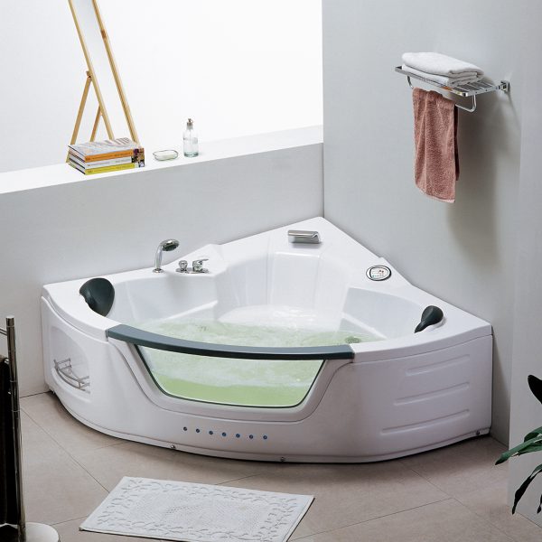 BAIGNOIRE A/HYDROMASSAGE HX 0806