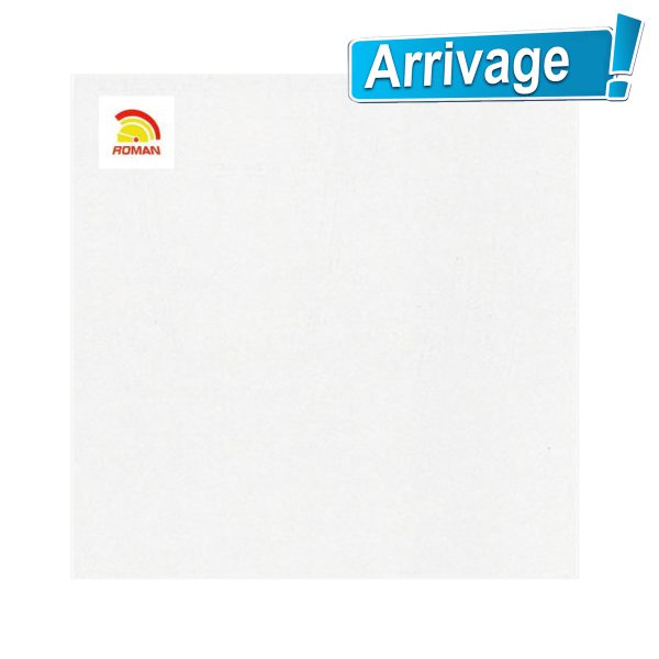 CARREAU GR2-G337106 VIVAZ BIANCO 30x30 – 11.11pces/m2 -40 000.11 Ar HT/m2 – 11 pces/ 0.99 m2/ 13.50kg/carton